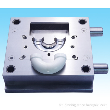 Plastic Injection Mold J-001